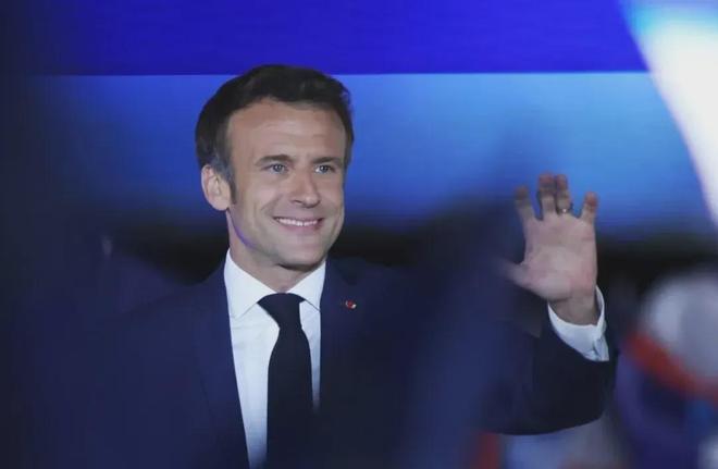 再邀中国加入G7 马克龙是在“画大饼”吗？